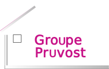 GROUPE PRUVOST IMMOBILIER CLUNY